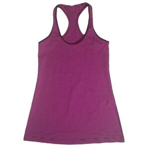 Lululemon Cool Racerback Tank. Size tag removed